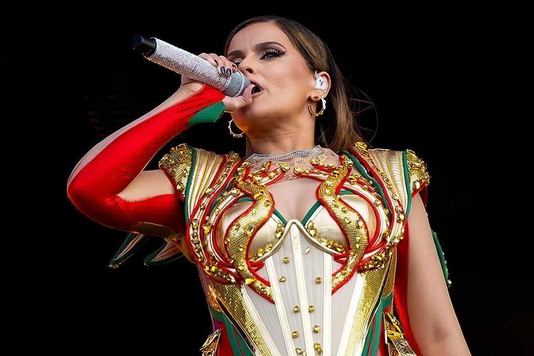 Nelly Furtado